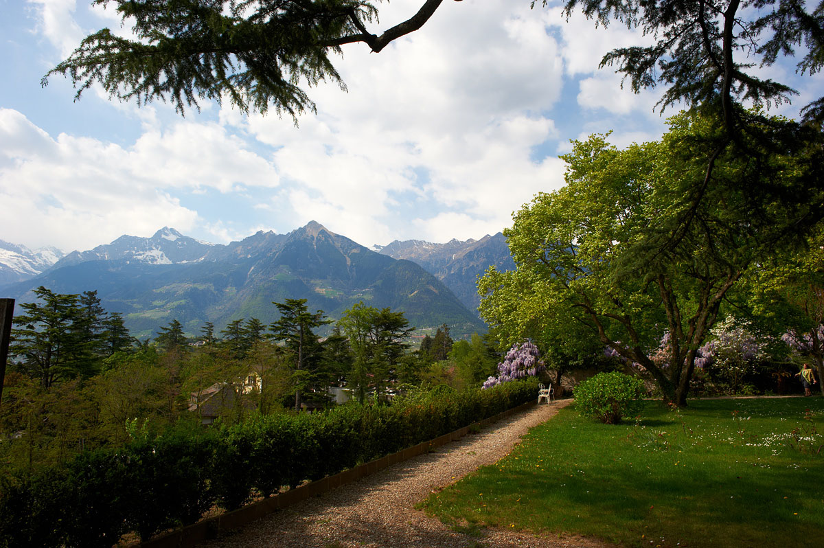 Merano